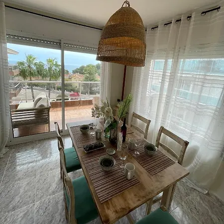 Apartment 3 Carrer De La Cala Crancs *