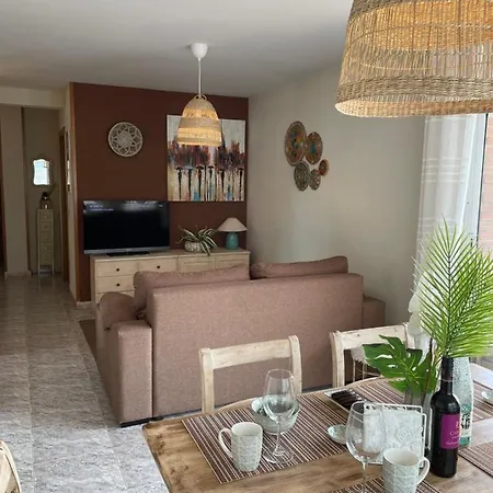 3 Carrer De La Cala Crancs * Salou