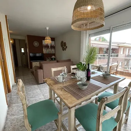 3 Carrer De La Cala Crancs Apartment Salou