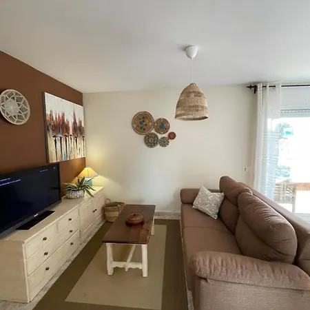 Apartment 3 Carrer De La Cala Crancs *
