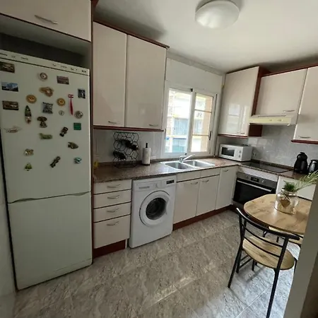 Apartment 3 Carrer De La Cala Crancs *
