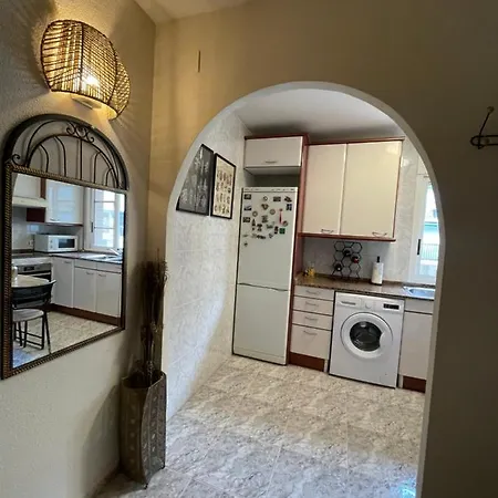3 Carrer De La Cala Crancs Salou