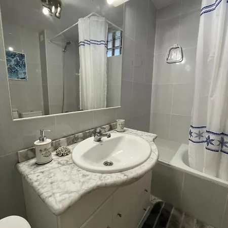 3 Carrer De La Cala Crancs Apartment