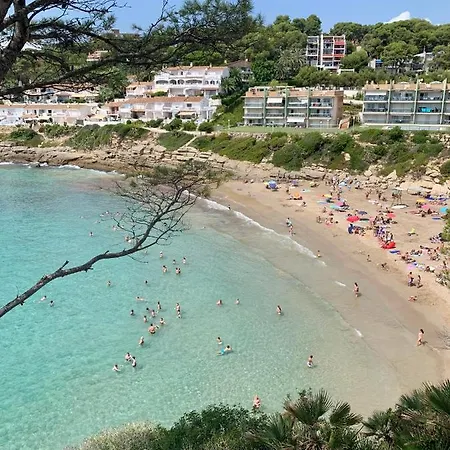 Apartment 3 Carrer De La Cala Crancs