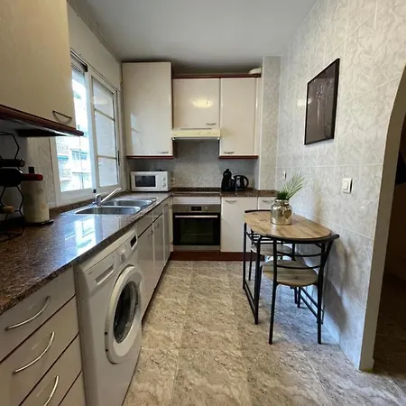 3 Carrer De La Cala Crancs Salou