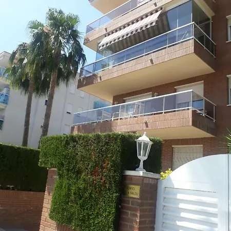 Apartment 3 Carrer De La Cala Crancs Salou
