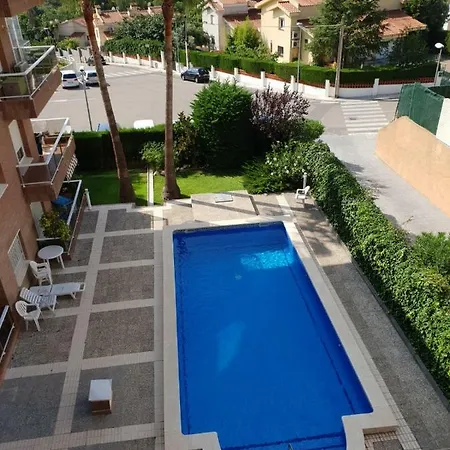Apartment 3 Carrer De La Cala Crancs